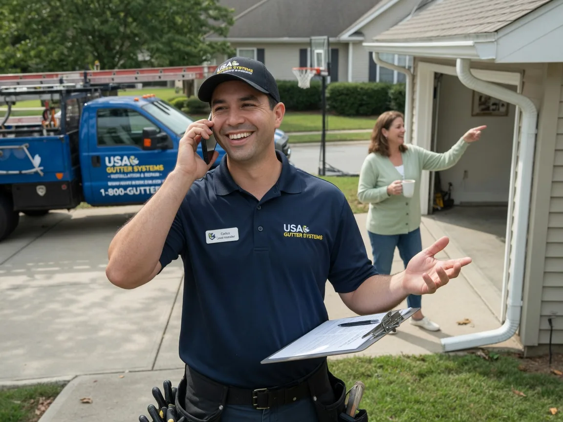 Gutter Installation Bethlehem, GA FAQs